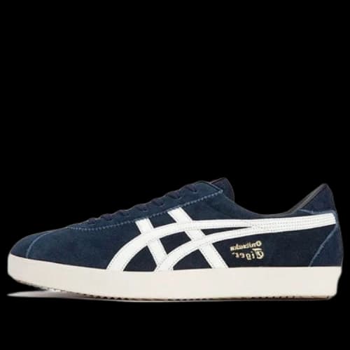 Onitsuka Tiger Vickka Nm Sneakers 'Peacoat White'