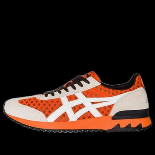 Onitsuka Tiger California 78 EX 'Orange White'