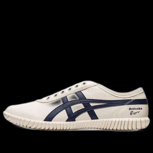 Onitsuka Tiger Tsunahiki Slip-on beige