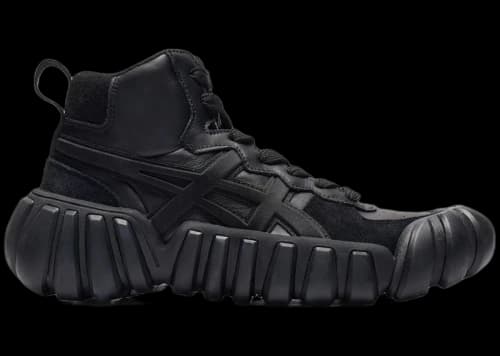 Onitsuka Tiger Dentigre LL Black