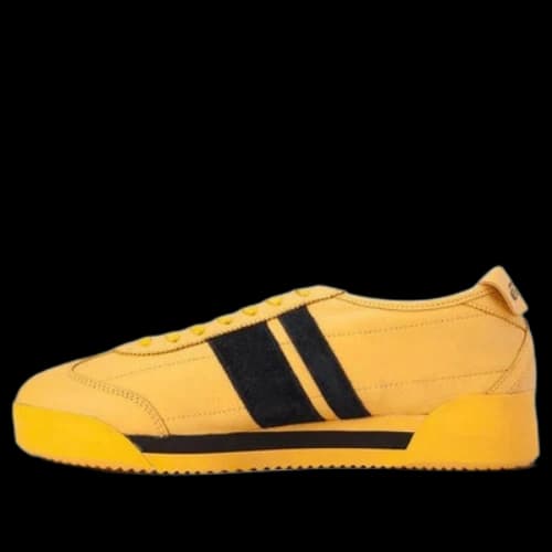 Onitsuka Tiger Mexico 66 PF 'Tiger Yellow Black'