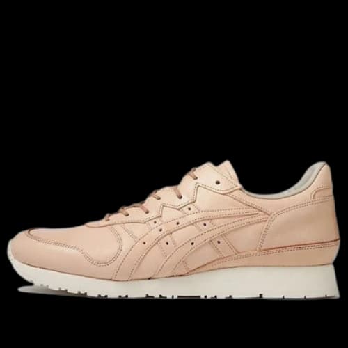 Onitsuka Tiger Ally Deluxe 'Leaf Beige'