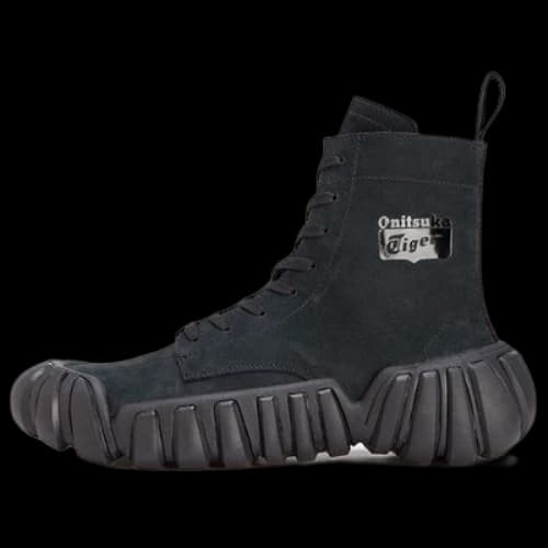 Onitsuka Tiger Dentigre Boot 'Black'