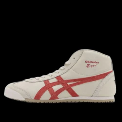 Onitsuka Tiger Mexico
