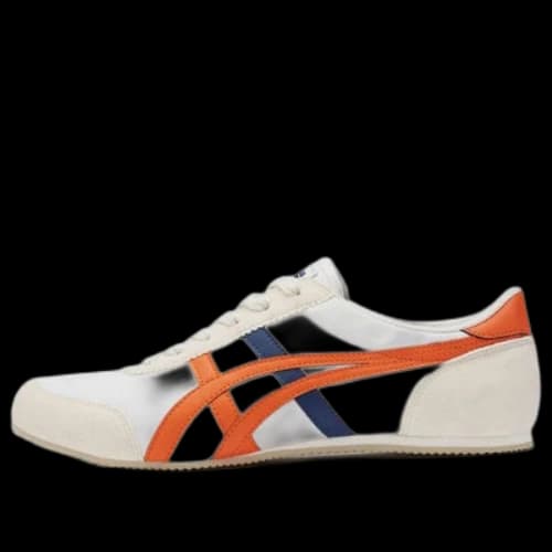 Onitsuka Tiger Track Trainer 'Cream Orange Black'