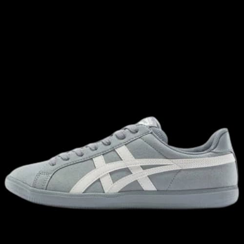 Onitsuka Tiger DD Trainer 'Grey White'