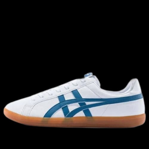 Onitsuka Tiger DD Trainer 'White Blue'