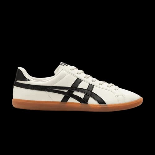 Onitsuka Tiger DD Trainer 'Cream Black Gum'
