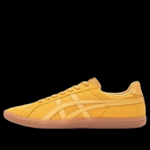 Onitsuka Tiger DD Trainer 'Yellow Gum'
