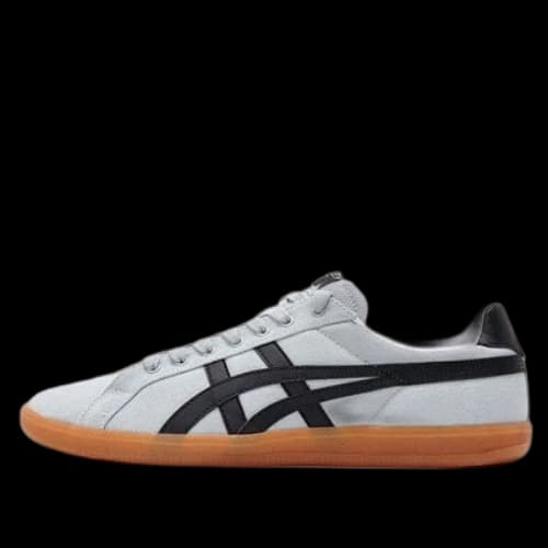 Onitsuka Tiger DD Trainer 'Grey Black'