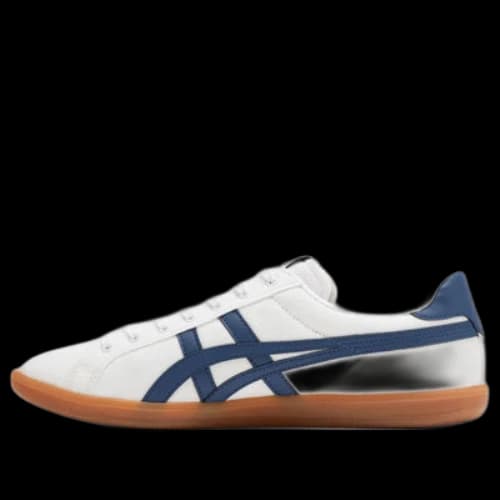 Onitsuka Tiger DD Trainer 'White Navy Gum'
