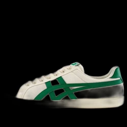 Onitsuka Tiger Dd Trainer 'Light Grey Green'