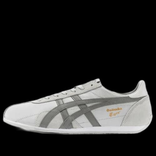Onitsuka Tiger Runspark 'Light Grey'