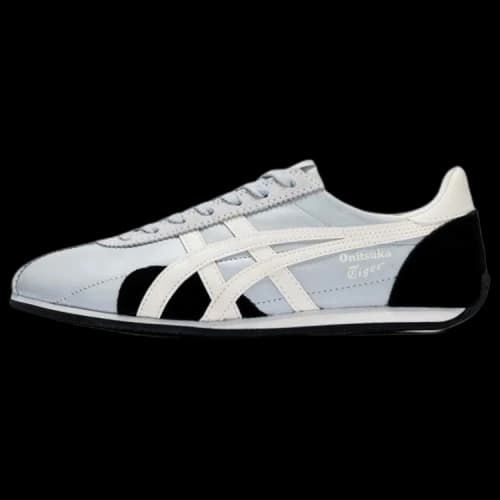 Onitsuka Tiger Runspark 'Grey White Black'