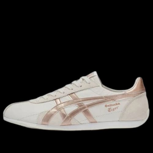 Onitsuka Tiger Runspark 'Creamwhite Rose Gold'