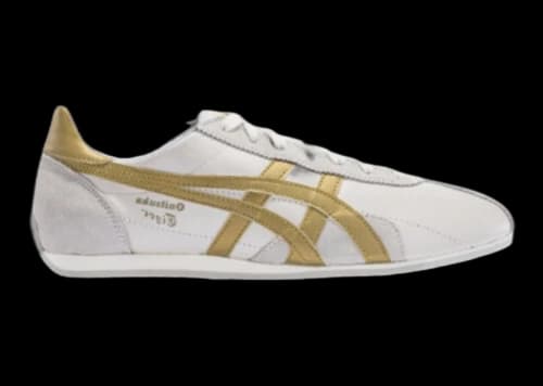 Onitsuka Tiger Runspark Gold