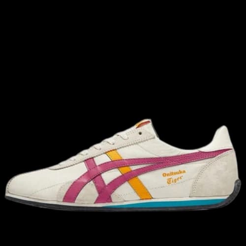 Onitsuka Tiger Runspark 'White Yellow'