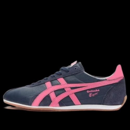 Onitsuka Tiger Runspark 'Blue Pink'
