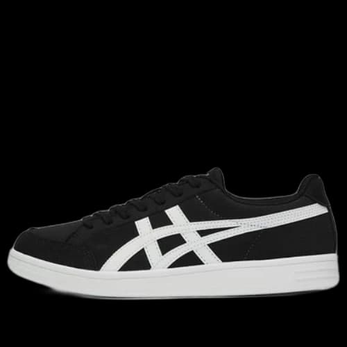 Onitsuka Tiger Advanti 'Black White'