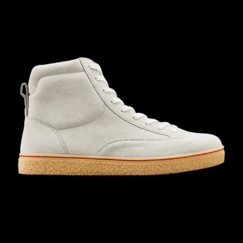 Onitsuka Tiger Mity MT 'White Gum'
