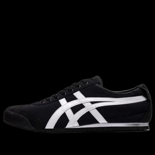 Onitsuka Tiger Mexico 66 'Black White'