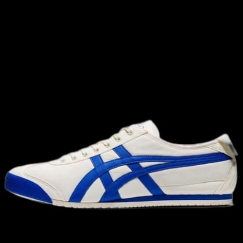 Onitsuka Tiger Mexico 66 'Creamwhite Blue'
