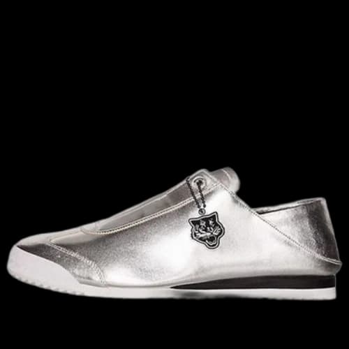 Onitsuka Tiger Mexico 66 SD Paraty 'Silver White'
