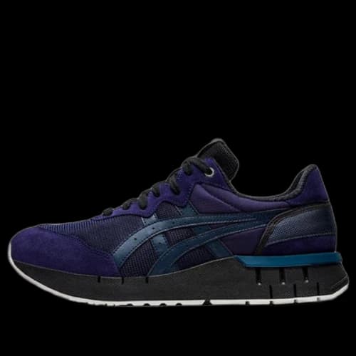 Onitsuka Tiger Rebilac Runner 'Blue Purple'