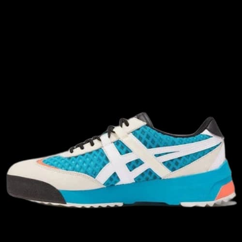 Onitsuka Tiger Delegation EX 'White Blue'