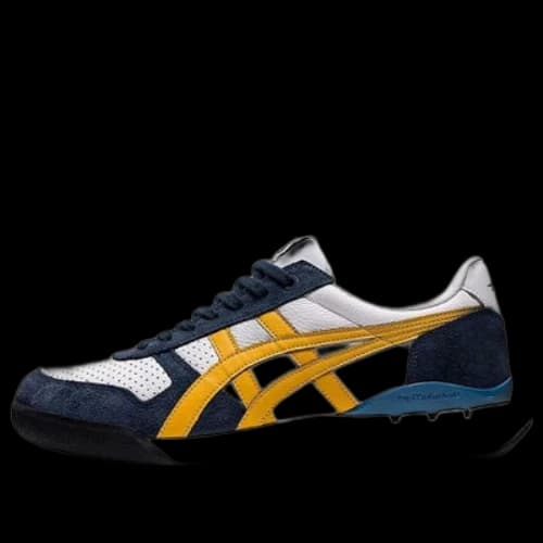 Onitsuka Tiger Ultimate 81 EX 'Blue'