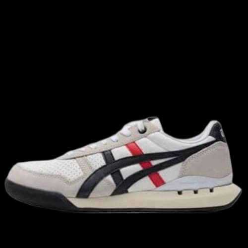 Onitsuka Tiger Ultimate 81 EX 'White Black Red'