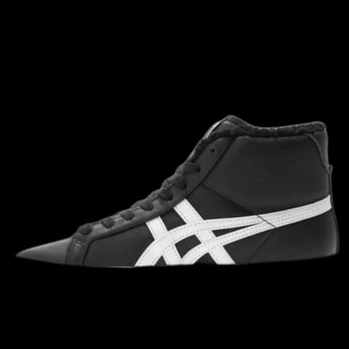 Onitsuka Tiger Fabre White/Black