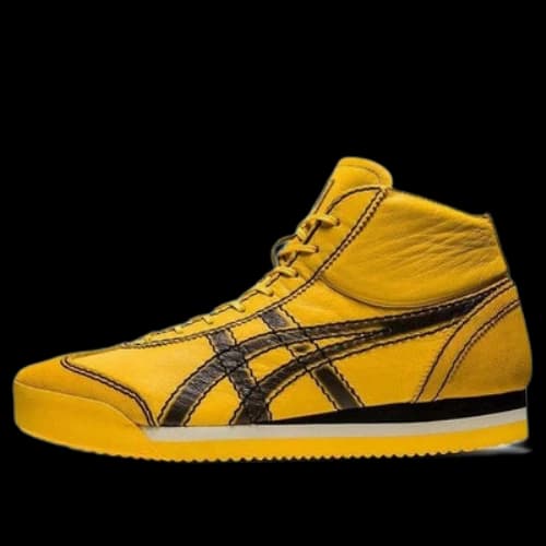 Onitsuka Tiger Mexico 66 SD M PF 'Yellow'