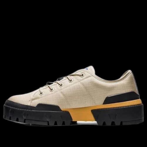Onitsuka Tiger Hmr Peak Lo Beige/White