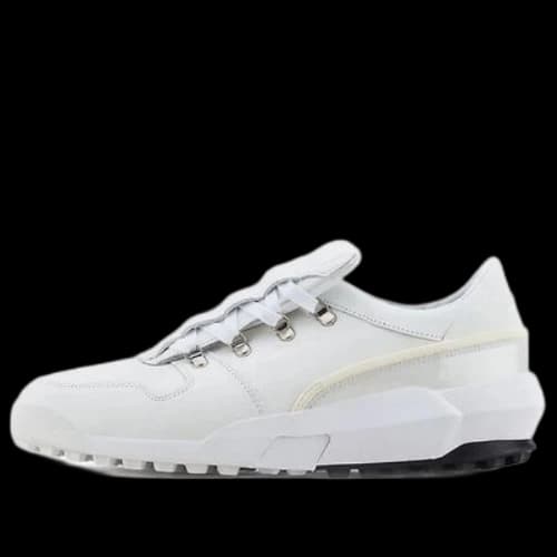 Onitsuka Tiger Jumpa Shoes 'White'