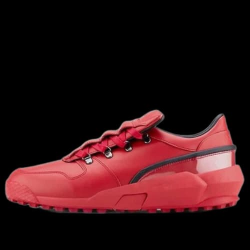 Onitsuka Tiger Jumpa 'Classic Red'
