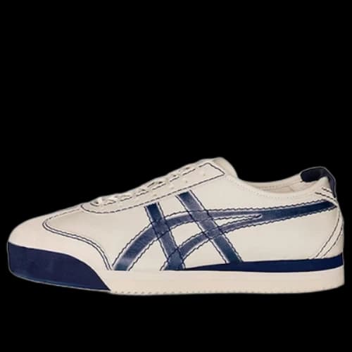 Onitsuka Tiger Mexico 66 SD PF 'Cream Yellow'