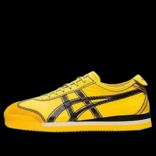 Onitsuka Tiger Mexico 66 SD PF 'Tai Chi Yellow Black'