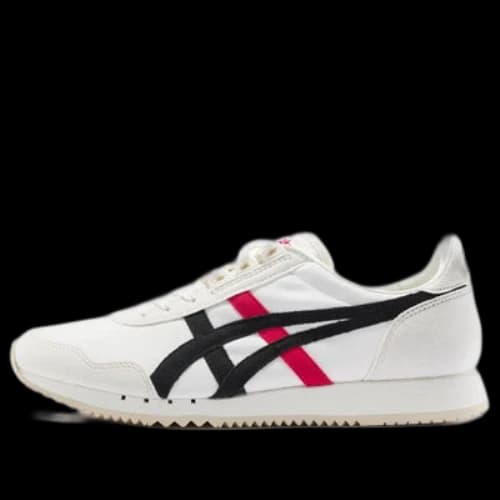 Onitsuka Tiger Dualio 'Beige White'