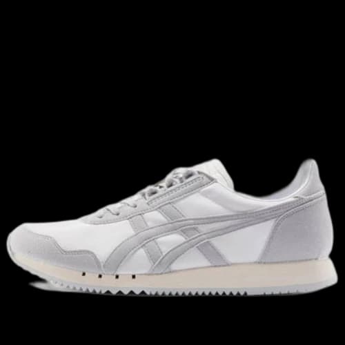Onitsuka Tiger Dualio 'Beige White Grey'