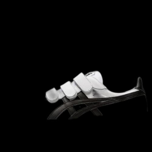 Onitsuka Tiger GSM 'White Black'