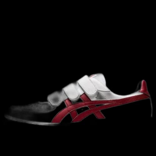 Onitsuka Tiger GSM 'White Beet Juice'