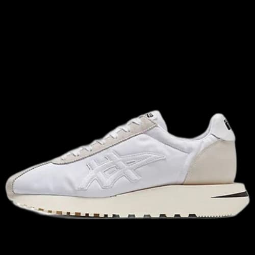 Onitsuka Tiger Moage Mo 'White Beige'