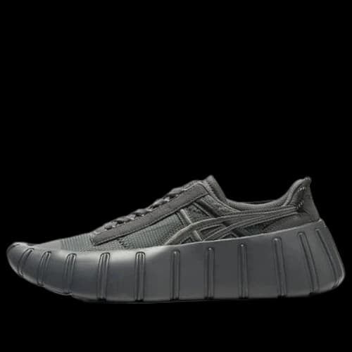 Onitsuka Tiger Gigatia Shoes 'Carrier Grey Black'