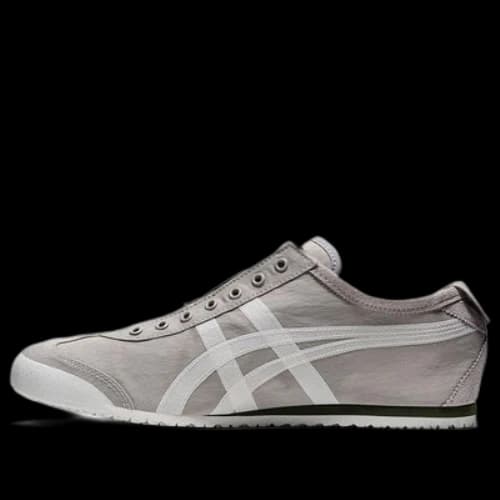 Onitsuka Tiger Mexico 66 Slip-On 'Grey White'