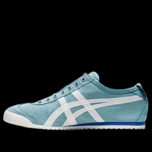 Onitsuka Tiger Mexico 66 Slip-On 'Light Blue'