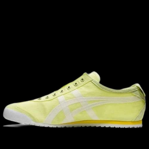 Onitsuka Tiger Mexico 66 Slip-On 'Yellow'