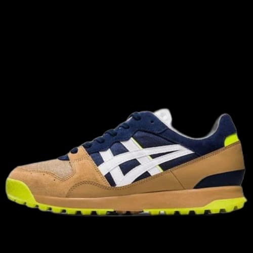 Onitsuka Tiger Horizonia Shoes 'Peacoat White'