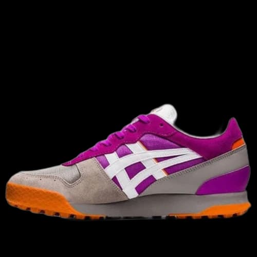 Onitsuka Tiger Horizonia 'White Gray Purple'