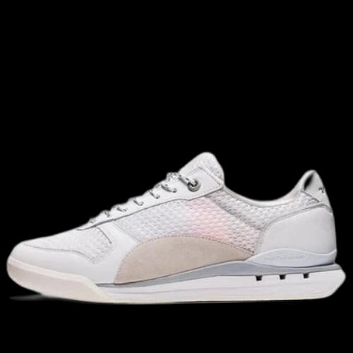 Onitsuka Tiger Monster Piece Warcraft Impression - Minimalist Low-Running Shoes Grey